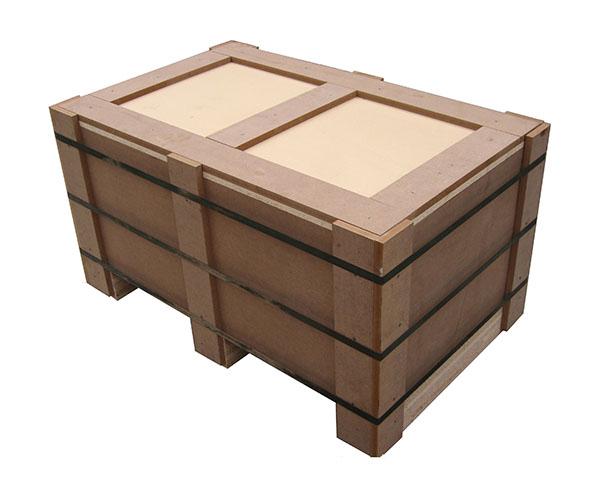 木制品专业的东莞免检木箱销售商家,提供东莞免检木箱图片