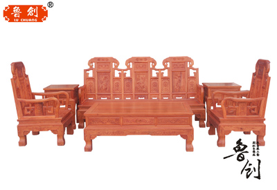 中式仿古家具价格广东红木家具